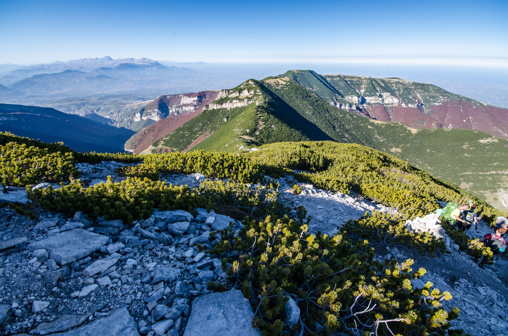 Parco Nazionale della Majella